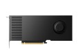 Karta graficzna PNY NVIDIA RTX 4000 Ada Generation, 20 GB GDDR6 160-bit,  PCIe 4.0 x16, Single Slot, 4x Mini DP 1.4a, ATX - ATX bracket, 1x 16-pin power supply cable, small box - 1757951