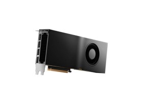 Karta graficzna PNY NVIDIA RTX 4500 Ada Generation, 24 GB GDDR6 ECC 192-bit, CIe 4.0 x16 , Dual Slot, 4x DP 1.4a, ATX - ATX bracket, 1x 16-pin power supply cable,  small box