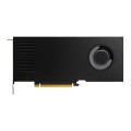 Karta graficzna PNY NVIDIA RTX A4000 16GB, GDDR6, 4x DisplayPort, PCI Express 4.0, ATX - ATX bracket, Small Box - 1590860