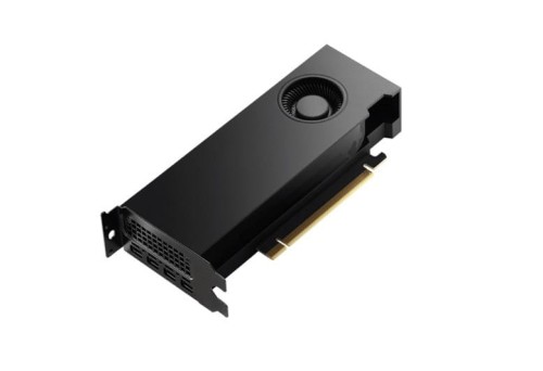 Karta graficzna PNY NVIDIA RTX A4000 20GB, GDDR6, 4x DisplayPort, PCI Express 4.0, ATX - ATX bracket, Retail - 1596020