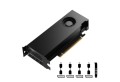 Karta graficzna PNY NVIDIA RTX A4000 20GB, GDDR6, 4x DisplayPort, PCI Express 4.0, ATX - ATX bracket, Retail - 1757956