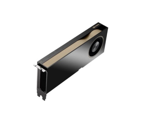Karta graficzna PNY NVIDIA A800 active w/NVAIE, 40 GB HBM2 ECC 5120-bit, PCIe 4.0 x16 , Dual Slot, NVlink Support, no display output, ATX - ATX bracket, One 3-year subscription of NVIDIA AI Enterprise - 1757959