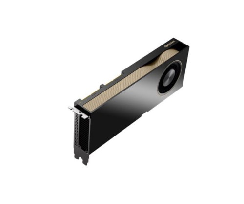 Karta graficzna PNY NVIDIA A800 active w/NVAIE, 40 GB HBM2 ECC 5120-bit, PCIe 4.0 x16 , Dual Slot, NVlink Support, no display output, ATX - ATX bracket, One 3-year subscription of NVIDIA AI Enterprise - 1757960