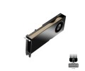 Karta graficzna PNY NVIDIA A800 active w/NVAIE, 40 GB HBM2 ECC 5120-bit, PCIe 4.0 x16 , Dual Slot, NVlink Support, no display output, ATX - ATX bracket, One 3-year subscription of NVIDIA AI Enterprise - 1757961