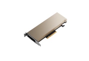 Karta graficzna PNY NVIDIA A2 Module 16 GB GDDR6 ECC, PCIe 4.0 x16,  LP - ATX bracket, retail