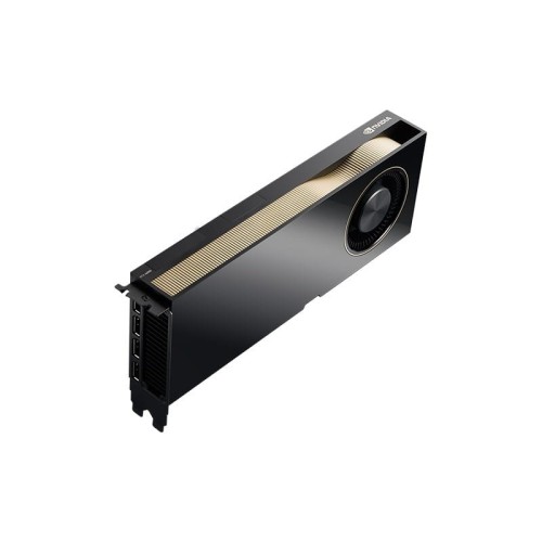 Karta graficzna PNY NVIDIA RTX A6000 48GB, GDDR6, 4x DisplayPort, PCI Express 4.0, dual slot ATX - ATX bracket, Small Box - 1590880