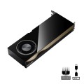 Karta graficzna PNY NVIDIA RTX 6000 ADA 48GB, GDDR6, 4x DisplayPort, PCI Express 4.0, dual slot ATX - ATX bracket, Retail - 1590960