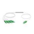 Ubiquiti UF-SPLITTER-4 Splitter 1:4, SC/APC, G. - 910281