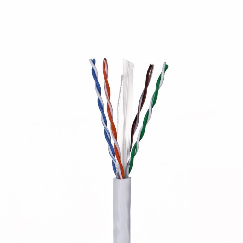 Przewód Dahua UTP kat.6 PFM920I-6UN-C-V2 - 1741840