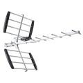 LIBOX ANTENA KIERUNKOWA DVB-T 16-EL. PASYWNA Z FILTREM LTE - 1156969