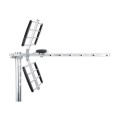 LIBOX ANTENA KIERUNKOWA DVB-T 16-EL. PASYWNA Z FILTREM LTE - 1156965