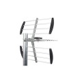 LIBOX ANTENA KIERUNKOWA DVB-T 16-EL. PASYWNA Z FILTREM LTE - 1156966
