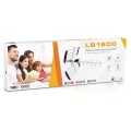 LIBOX ANTENA KIERUNKOWA DVB-T 16-EL. PASYWNA Z FILTREM LTE - 1156964