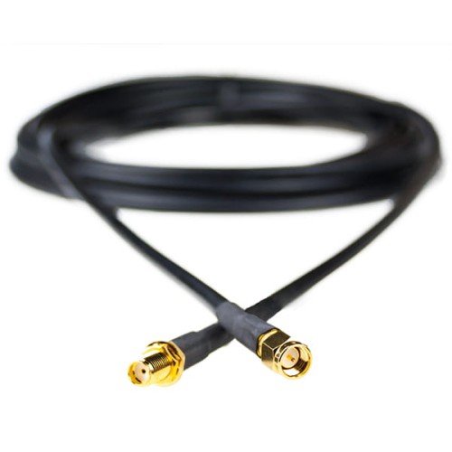 INSYS icom Przedłużacz antenowy, SMA, 10m, - 1041358