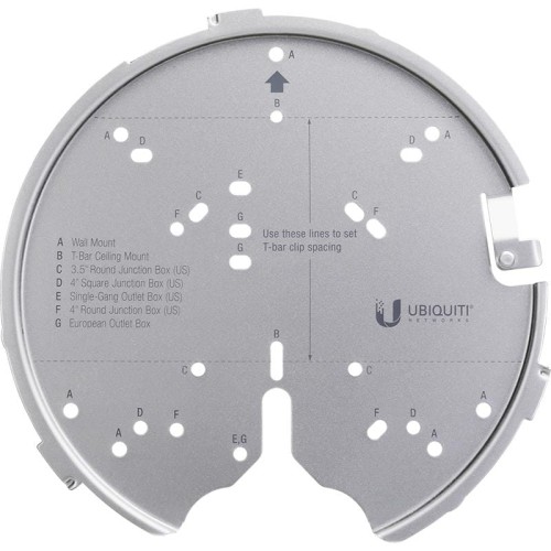 Ubiquiti U-PRO-MP Uchwyt montażowy dedykowany d - 1465799