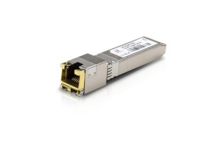 Moduł SFP+ UBIQUITI UF-RJ45-10G