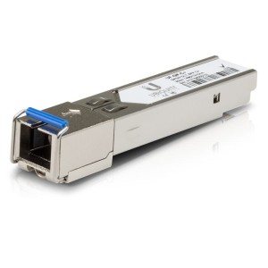 Ubiquiti UF-GP-C+ Moduł SFP UFiber, 1,25Gb/s, S
